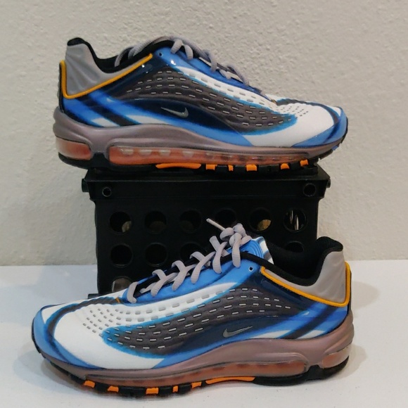 nike air max deluxe gs